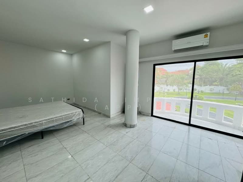 For Sale - The Private Paradise Pattaya, Chon Buri (Pattaya)