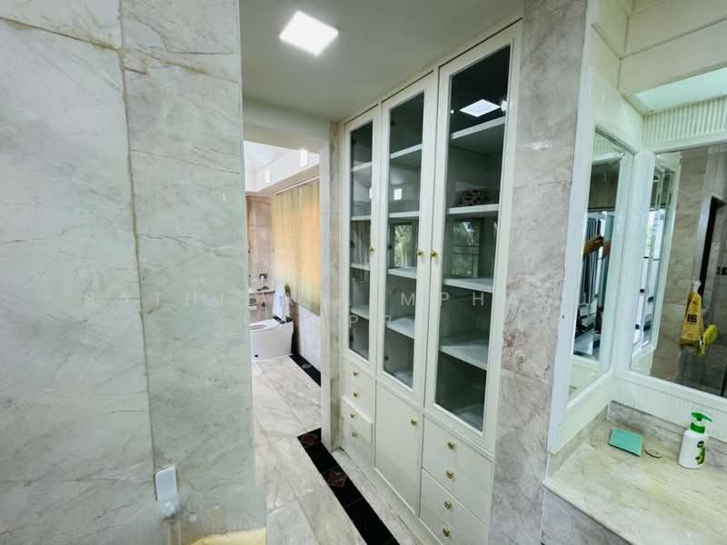 The Private Paradise Pattaya : เดอะ ไพรเวท พาราไดซ์ พัทยา, ชลบุรี, ห้วยใหญ่, บางละมุง, ชลบุรี, 1,000 ตร.ม., วิลล่า ขาย, โดย Sathida Limphasut (App), 500214460 - DDproperty.com