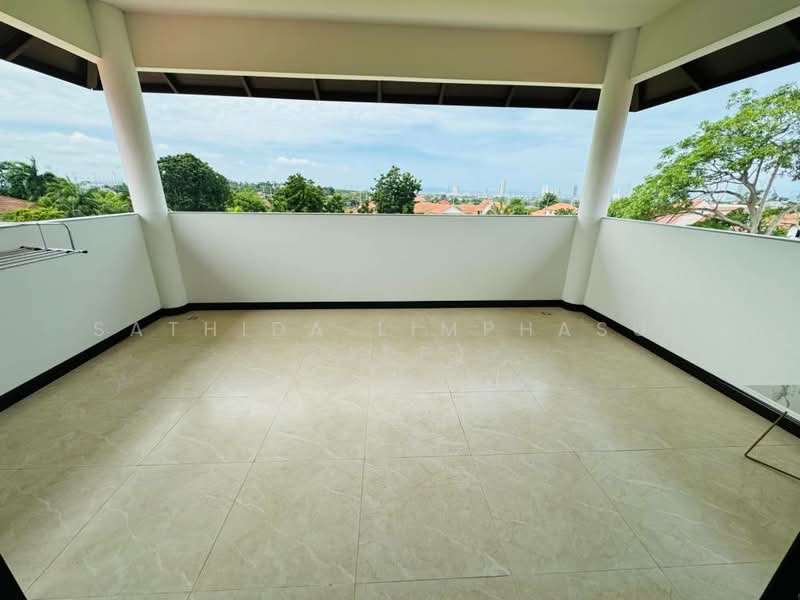 For Sale - The Private Paradise Pattaya, Chon Buri (Pattaya)