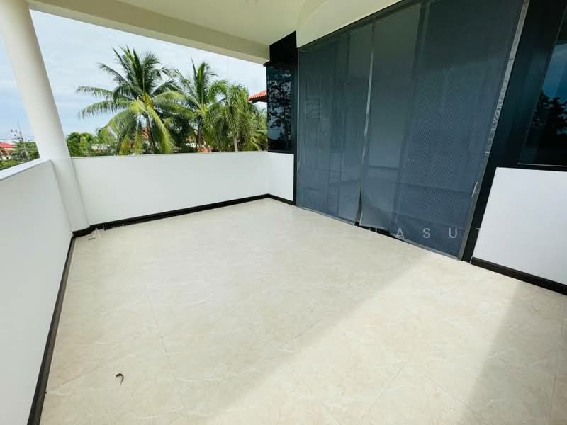 For Sale - The Private Paradise Pattaya, Chon Buri (Pattaya)