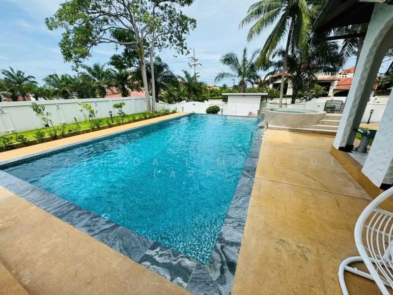 For Sale - The Private Paradise Pattaya, Chon Buri (Pattaya)