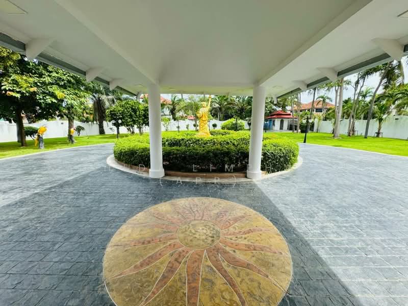 For Sale - The Private Paradise Pattaya, Chon Buri (Pattaya)