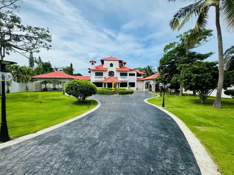 For Sale - The Private Paradise Pattaya, Chon Buri (Pattaya)