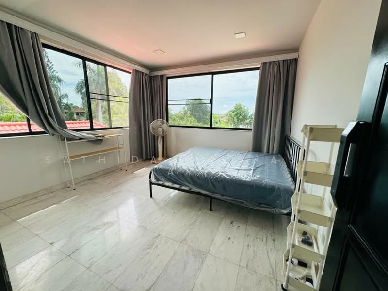 The Private Paradise Pattaya, Chon Buri (Pattaya), Huai Yai, Bang Lamung (Pattaya), Chon Buri (Pattaya), 8 Bedrooms, 1,000 sqm, Villa For Rent, by Sathida Limphasut (App), 500214461 - DDproperty.com