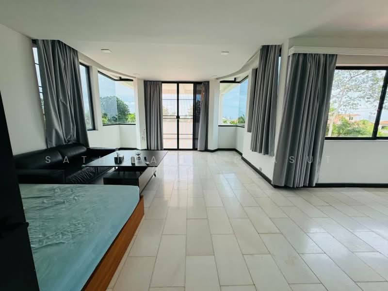 The Private Paradise Pattaya, Chon Buri (Pattaya), Huai Yai, Bang Lamung (Pattaya), Chon Buri (Pattaya), 8 Bedrooms, 1,000 sqm, Villa For Rent, by Sathida Limphasut (App), 500214461 - DDproperty.com