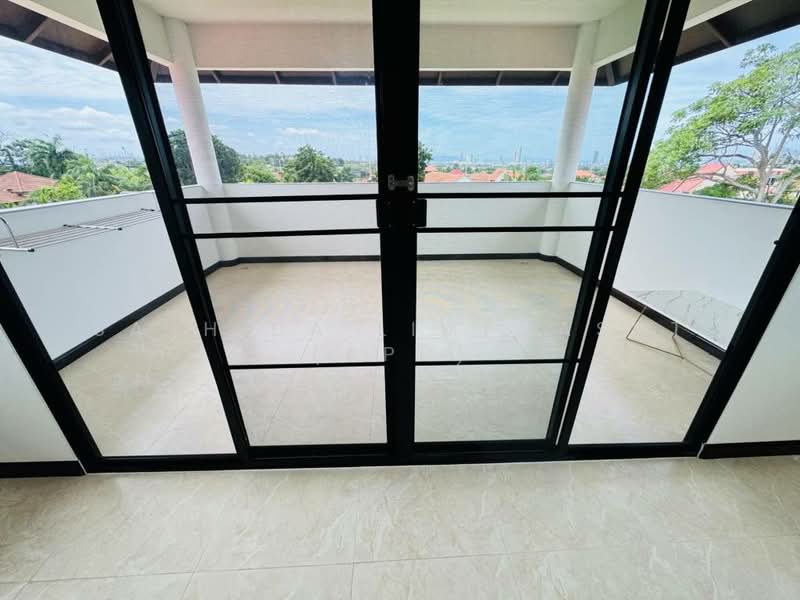 The Private Paradise Pattaya, Chon Buri (Pattaya), Huai Yai, Bang Lamung (Pattaya), Chon Buri (Pattaya), 8 Bedrooms, 1,000 sqm, Villa For Rent, by Sathida Limphasut (App), 500214461 - DDproperty.com