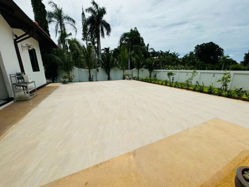 The Private Paradise Pattaya, Chon Buri (Pattaya), Huai Yai, Bang Lamung (Pattaya), Chon Buri (Pattaya), 8 Bedrooms, 1,000 sqm, Villa For Rent, by Sathida Limphasut (App), 500214461 - DDproperty.com