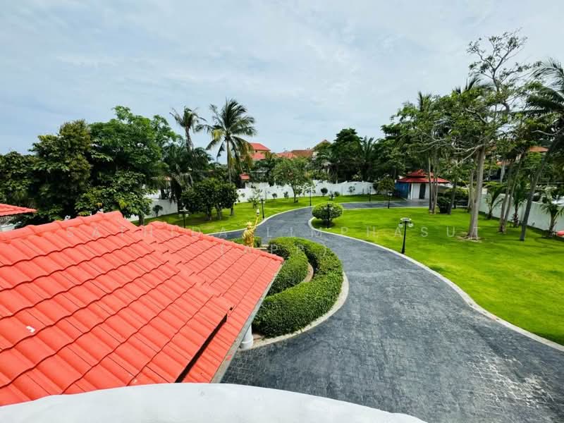 The Private Paradise Pattaya, Chon Buri (Pattaya), Huai Yai, Bang Lamung (Pattaya), Chon Buri (Pattaya), 8 Bedrooms, 1,000 sqm, Villa For Rent, by Sathida Limphasut (App), 500214461 - DDproperty.com