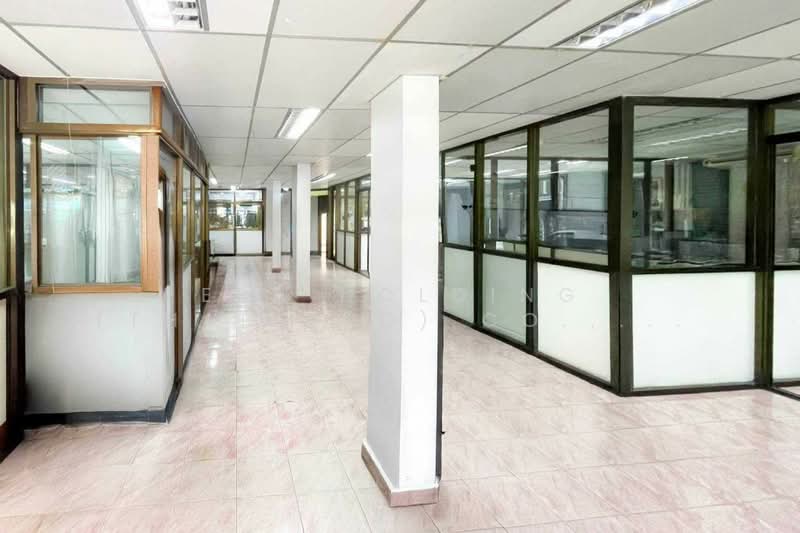 For Sale - โซนโลจิสติกส์, Samut Prakan