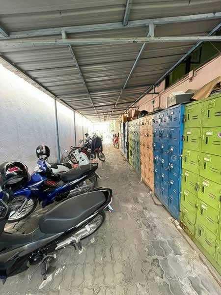 โซนโลจิสติกส์, สมุทรปราการ, บางพลีใหญ่, บางพลี, สมุทรปราการ, 1,600 ตร.ม., โกดัง-โรงงาน ขาย, โดย ERA Holding (Thailand) Co., Ltd., 500214462 - DDproperty.com