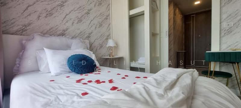 Del Mare Bangsaray Beachfront : เดลมาเล่ย์ บางเสร่ บีชฟรอนท์, ชลบุรี, นาจอมเทียน 56, บางเสร่, สัตหีบ, ชลบุรี, 79 ตร.ม., คอนโด ขาย, โดย Sathida Limphasut (App), 500214463 - DDproperty.com