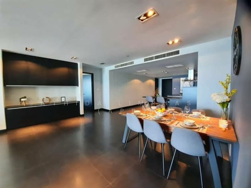 La Royale Beach, Chon Buri (Pattaya), 335 253-254, Na Chom Thian, Sattahip, Chon Buri (Pattaya), 3 Bedrooms, 268 sqm, Condo For Sale, by Sathida Limphasut (App), 500214465 - DDproperty.com