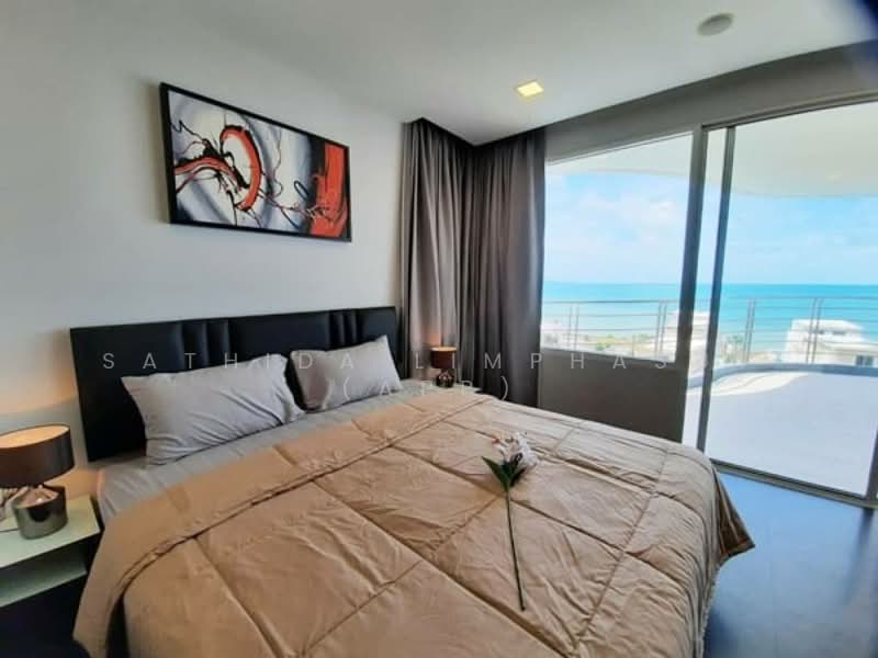 La Royale Beach, Chon Buri (Pattaya), 335 253-254, Na Chom Thian, Sattahip, Chon Buri (Pattaya), 3 Bedrooms, 268 sqm, Condo For Sale, by Sathida Limphasut (App), 500214465 - DDproperty.com