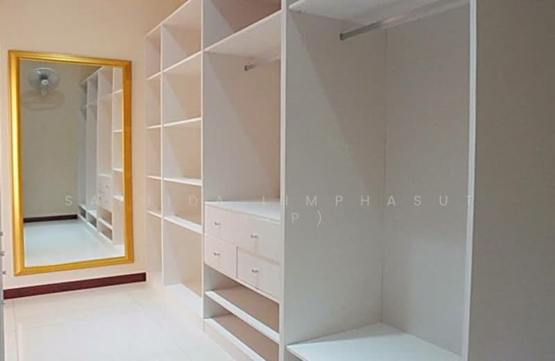 Santa Maria, Chon Buri (Pattaya), Tambon Pong, Poong, Bang Lamung (Pattaya), Chon Buri (Pattaya), 4 Bedrooms, 400 sqm, Villa For Rent, by Sathida Limphasut (App), 500214466 - DDproperty.com