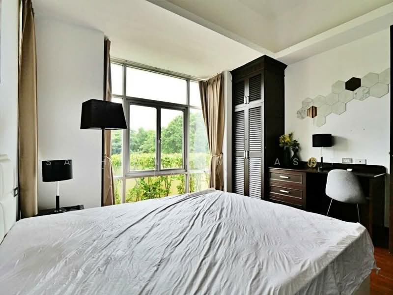 Nagawari Village, Chon Buri (Pattaya), Na Chom Thian, Sattahip, Chon Buri (Pattaya), 4 Bedrooms, 220 sqm, Villa For Rent, by Sathida Limphasut (App), 500214467 - DDproperty.com