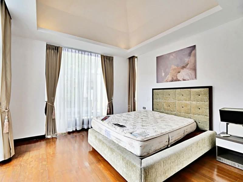 Nagawari Village : นาคาวารี วิลเลจ, ชลบุรี, นาจอมเทียน, สัตหีบ, ชลบุรี, 220 ตร.ม., วิลล่า ให้เช่า, โดย Sathida Limphasut (App), 500214467 - DDproperty.com