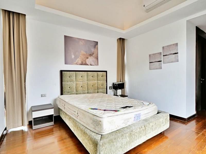 Nagawari Village, Chon Buri (Pattaya), Na Chom Thian, Sattahip, Chon Buri (Pattaya), 4 Bedrooms, 220 sqm, Villa For Rent, by Sathida Limphasut (App), 500214467 - DDproperty.com