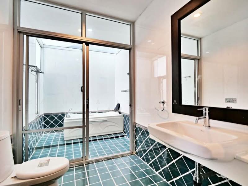 Nagawari Village : นาคาวารี วิลเลจ, ชลบุรี, นาจอมเทียน, สัตหีบ, ชลบุรี, 220 ตร.ม., วิลล่า ให้เช่า, โดย Sathida Limphasut (App), 500214467 - DDproperty.com