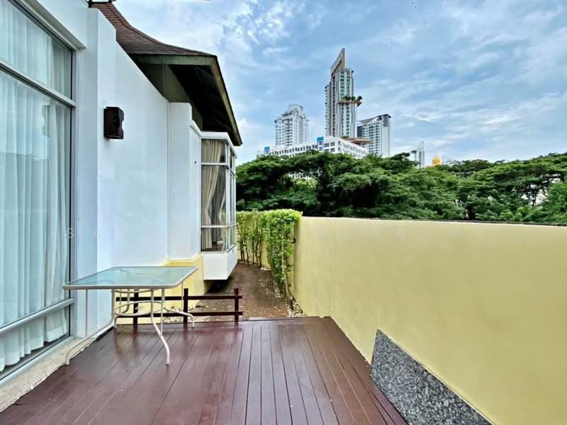 Nagawari Village, Chon Buri (Pattaya), Na Chom Thian, Sattahip, Chon Buri (Pattaya), 4 Bedrooms, 220 sqm, Villa For Rent, by Sathida Limphasut (App), 500214467 - DDproperty.com