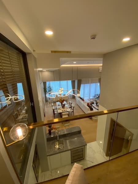 For Sale - Cassia Residence Rama 9, Bangkok