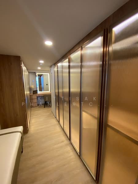 ขาย - Cassia Residence Rama 9 : แคสเซีย เรสซิเดนซ์ พระราม 9, กรุงเทพ