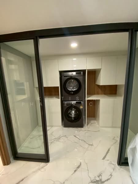 For Sale - Cassia Residence Rama 9, Bangkok