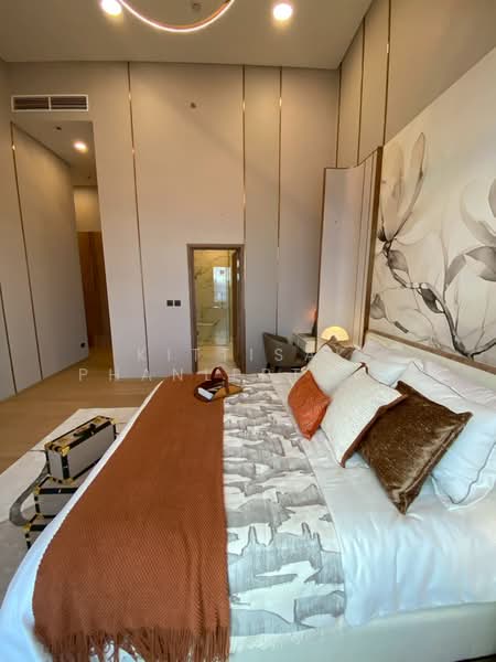 For Sale - Cassia Residence Rama 9, Bangkok