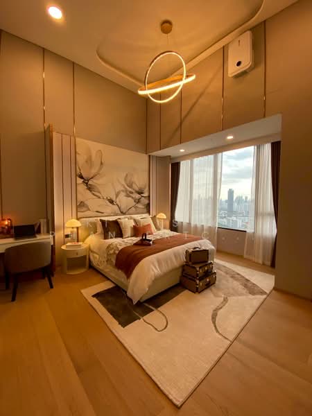 For Sale - Cassia Residence Rama 9, Bangkok