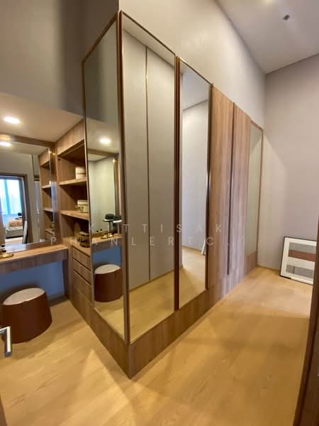 For Sale - Cassia Residence Rama 9, Bangkok