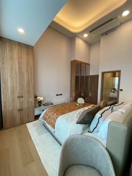 For Sale - Cassia Residence Rama 9, Bangkok