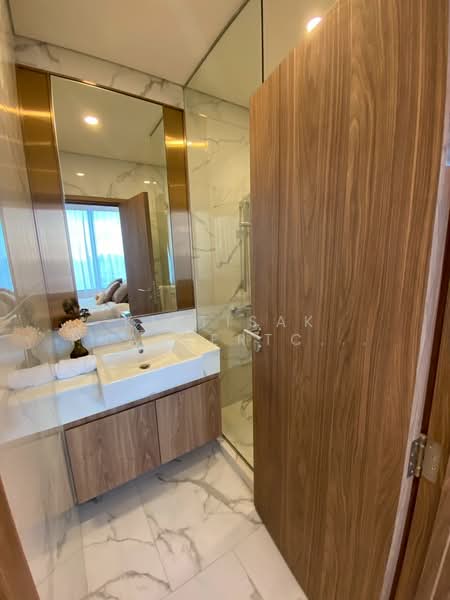 For Sale - Cassia Residence Rama 9, Bangkok