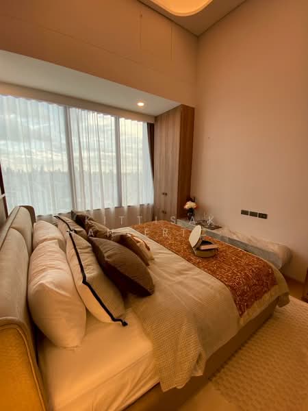 ขาย - Cassia Residence Rama 9 : แคสเซีย เรสซิเดนซ์ พระราม 9, กรุงเทพ