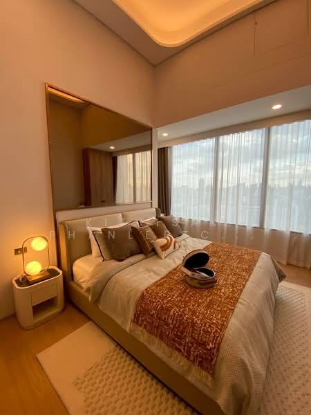 For Sale - Cassia Residence Rama 9, Bangkok