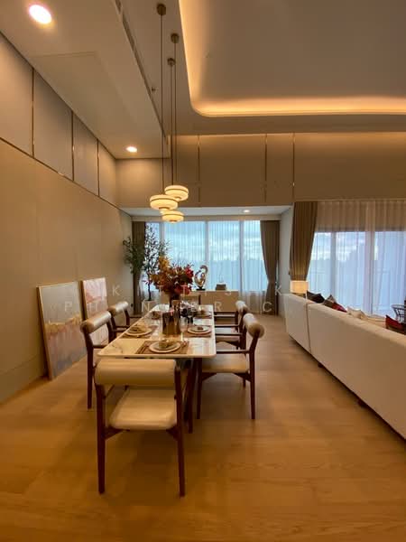 For Sale - Cassia Residence Rama 9, Bangkok