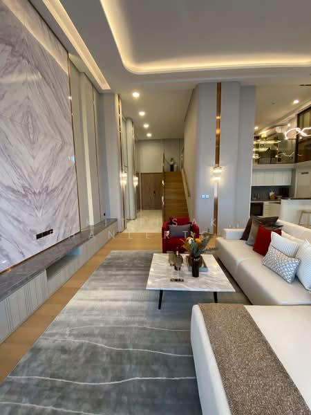 ขาย - Cassia Residence Rama 9 : แคสเซีย เรสซิเดนซ์ พระราม 9, กรุงเทพ