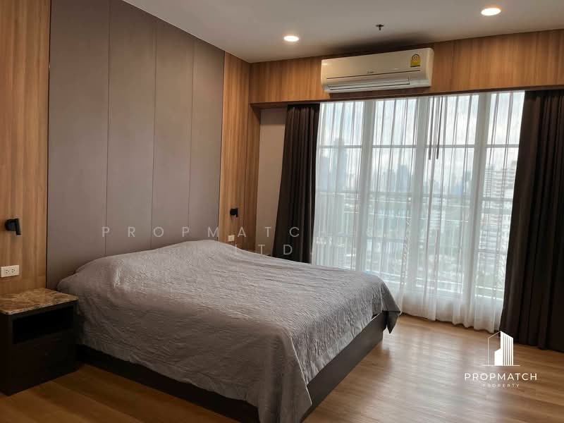 Citi Smart Sukhumvit 18, Bangkok, 366 Soi Sukhumvit 18, Sukhumvit Road, Khlong Toei, Khlong Toei, Bangkok, 3 Bedrooms, 114 sqm, Condo For Sale, by PROPMATCH CO., LTD., 500214469 - DDproperty.com