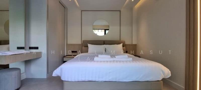 Nagawari Village, Chon Buri (Pattaya), Na Chom Thian, Sattahip, Chon Buri (Pattaya), 7 Bedrooms, 630 sqm, Villa For Sale, by Sathida Limphasut (App), 500214471 - DDproperty.com