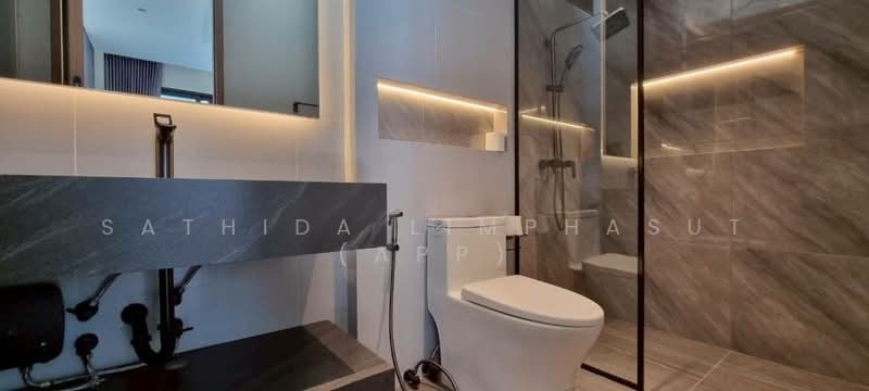 Nagawari Village : นาคาวารี วิลเลจ, ชลบุรี, นาจอมเทียน, สัตหีบ, ชลบุรี, 630 ตร.ม., วิลล่า ขาย, โดย Sathida Limphasut (App), 500214471 - DDproperty.com