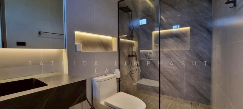 Nagawari Village, Chon Buri (Pattaya), Na Chom Thian, Sattahip, Chon Buri (Pattaya), 7 Bedrooms, 630 sqm, Villa For Sale, by Sathida Limphasut (App), 500214471 - DDproperty.com