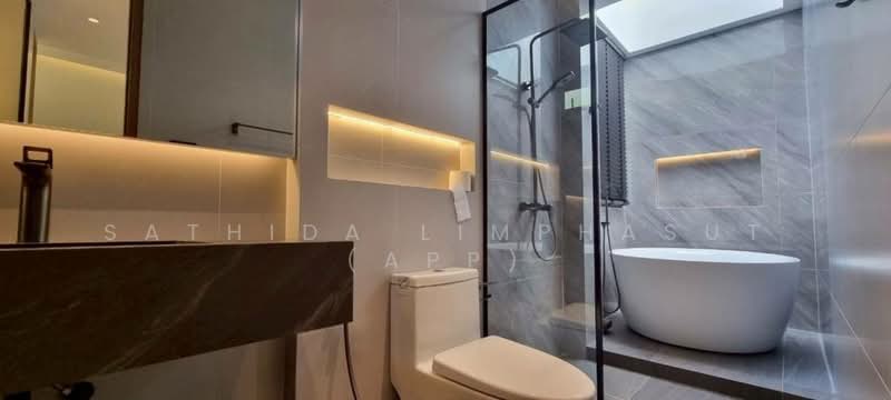 Nagawari Village, Chon Buri (Pattaya), Na Chom Thian, Sattahip, Chon Buri (Pattaya), 7 Bedrooms, 630 sqm, Villa For Sale, by Sathida Limphasut (App), 500214471 - DDproperty.com