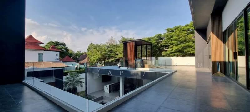 Nagawari Village, Chon Buri (Pattaya), Na Chom Thian, Sattahip, Chon Buri (Pattaya), 7 Bedrooms, 630 sqm, Villa For Sale, by Sathida Limphasut (App), 500214471 - DDproperty.com
