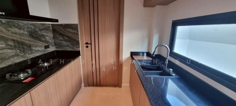 Nagawari Village, Chon Buri (Pattaya), Na Chom Thian, Sattahip, Chon Buri (Pattaya), 7 Bedrooms, 630 sqm, Villa For Rent, by Sathida Limphasut (App), 500214472 - DDproperty.com