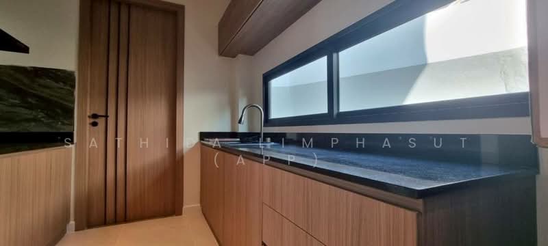 Nagawari Village, Chon Buri (Pattaya), Na Chom Thian, Sattahip, Chon Buri (Pattaya), 7 Bedrooms, 630 sqm, Villa For Rent, by Sathida Limphasut (App), 500214472 - DDproperty.com