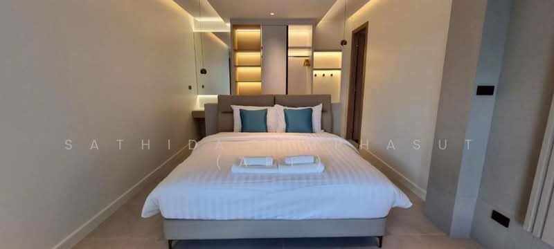 Nagawari Village, Chon Buri (Pattaya), Na Chom Thian, Sattahip, Chon Buri (Pattaya), 7 Bedrooms, 630 sqm, Villa For Rent, by Sathida Limphasut (App), 500214472 - DDproperty.com
