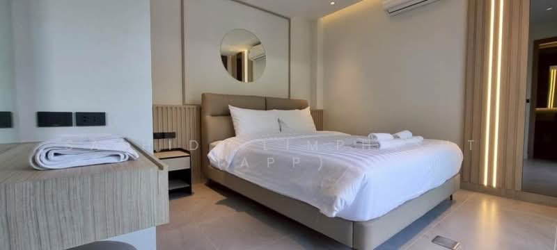 Nagawari Village, Chon Buri (Pattaya), Na Chom Thian, Sattahip, Chon Buri (Pattaya), 7 Bedrooms, 630 sqm, Villa For Rent, by Sathida Limphasut (App), 500214472 - DDproperty.com