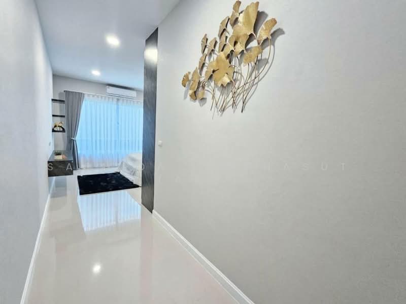 Garden Ville 6, Chon Buri (Pattaya), Soi Chai Rat, Huai Yai, Bang Lamung (Pattaya), Chon Buri (Pattaya), 3 Bedrooms, 270 sqm, Villa For Sale, by Sathida Limphasut (App), 500214473 - DDproperty.com