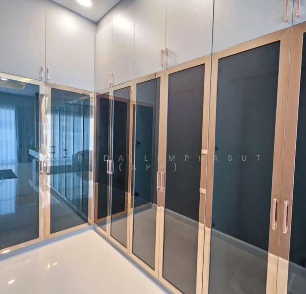 Garden Ville 6, Chon Buri (Pattaya), Soi Chai Rat, Huai Yai, Bang Lamung (Pattaya), Chon Buri (Pattaya), 3 Bedrooms, 270 sqm, Villa For Sale, by Sathida Limphasut (App), 500214473 - DDproperty.com