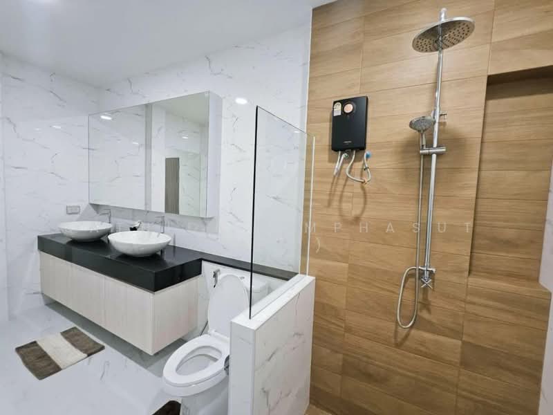 Garden Ville 6, Chon Buri (Pattaya), Soi Chai Rat, Huai Yai, Bang Lamung (Pattaya), Chon Buri (Pattaya), 3 Bedrooms, 270 sqm, Villa For Sale, by Sathida Limphasut (App), 500214473 - DDproperty.com