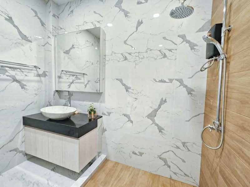 Garden Ville 6, Chon Buri (Pattaya), Soi Chai Rat, Huai Yai, Bang Lamung (Pattaya), Chon Buri (Pattaya), 3 Bedrooms, 270 sqm, Villa For Sale, by Sathida Limphasut (App), 500214473 - DDproperty.com