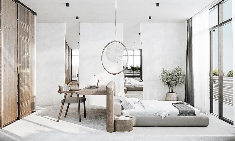 Sunny Moon : ซันนี่ มูน, ภูเก็ต, 3 Soi Suan Wat, ราไวย์, เมืองภูเก็ต, ภูเก็ต, 120 ตร.ม., คอนโด ขาย, โดย Natchadawaryn Rojthanakrit, 500214474 - DDproperty.com